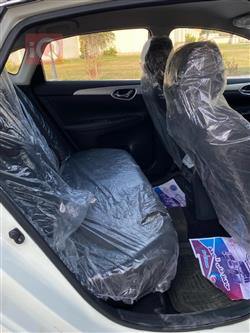 نيسان سنترا